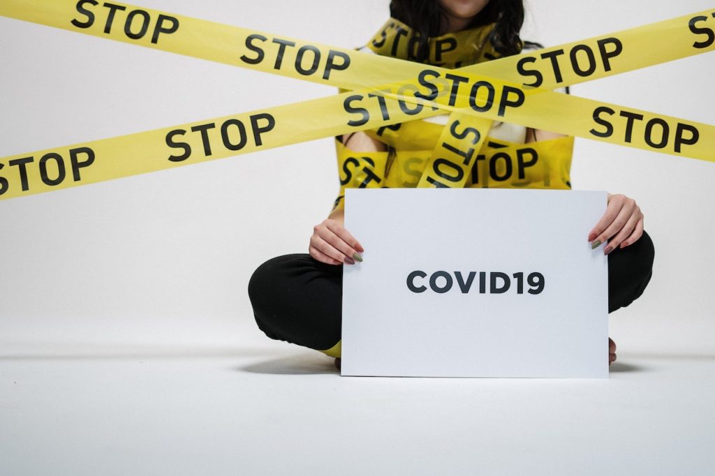 The Impact of the COVID-19 Pandemic on Procurement