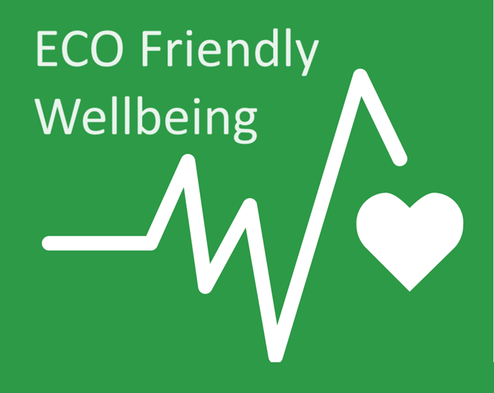 Eco Friendly Business Practices for Wellness